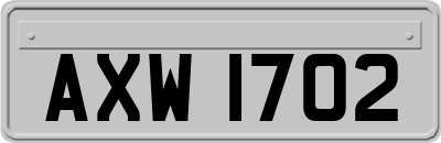 AXW1702