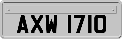 AXW1710