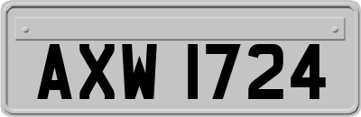 AXW1724