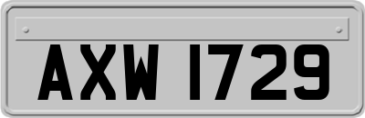 AXW1729