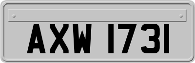 AXW1731
