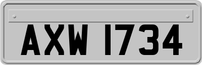 AXW1734