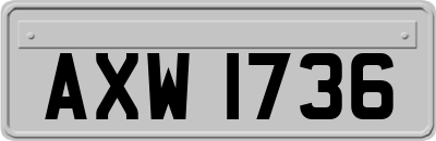 AXW1736