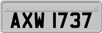 AXW1737