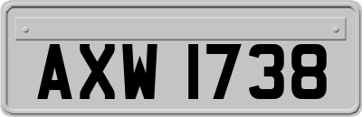 AXW1738