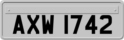 AXW1742
