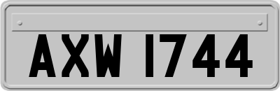 AXW1744