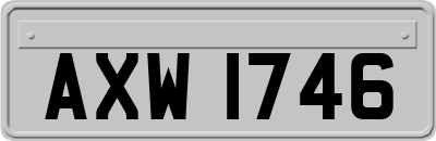 AXW1746