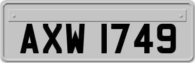AXW1749