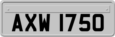 AXW1750