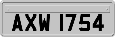 AXW1754