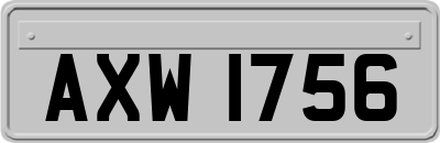 AXW1756