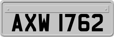 AXW1762