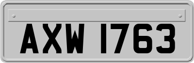 AXW1763