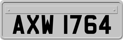 AXW1764
