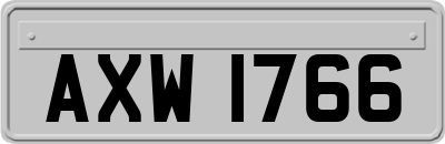 AXW1766