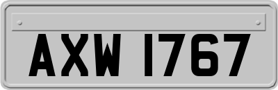 AXW1767