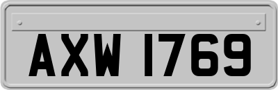 AXW1769