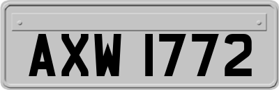AXW1772