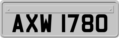 AXW1780