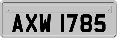AXW1785