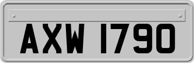 AXW1790