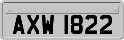 AXW1822