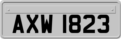 AXW1823