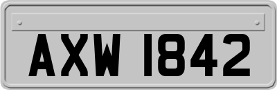 AXW1842