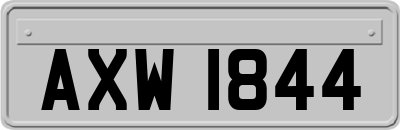 AXW1844