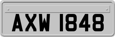 AXW1848