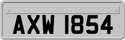 AXW1854