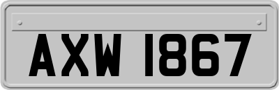 AXW1867