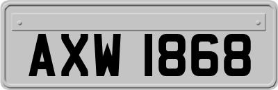 AXW1868