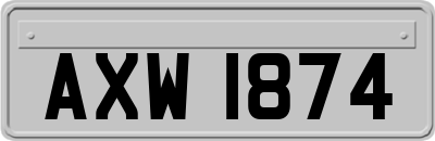 AXW1874