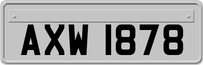 AXW1878