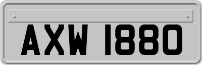 AXW1880