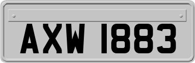 AXW1883