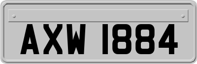 AXW1884