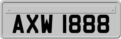 AXW1888