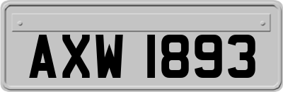 AXW1893