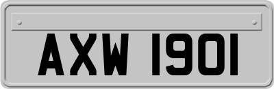 AXW1901