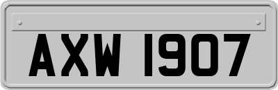 AXW1907