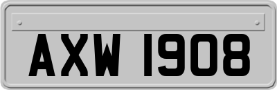 AXW1908
