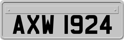 AXW1924