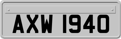 AXW1940