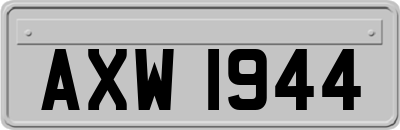 AXW1944