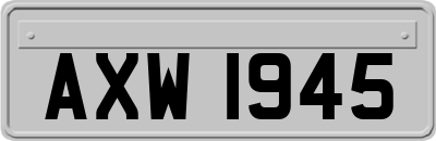 AXW1945