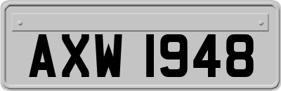 AXW1948