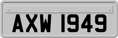 AXW1949
